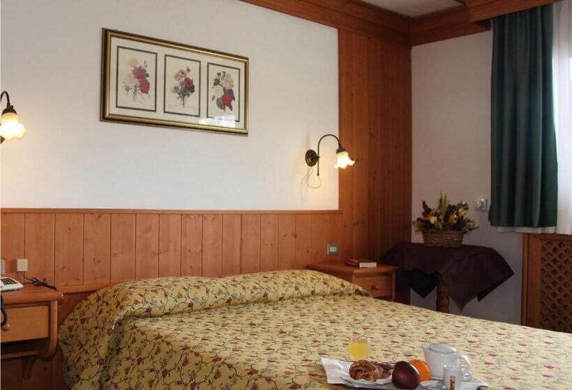 Классический Номер, Nigritella