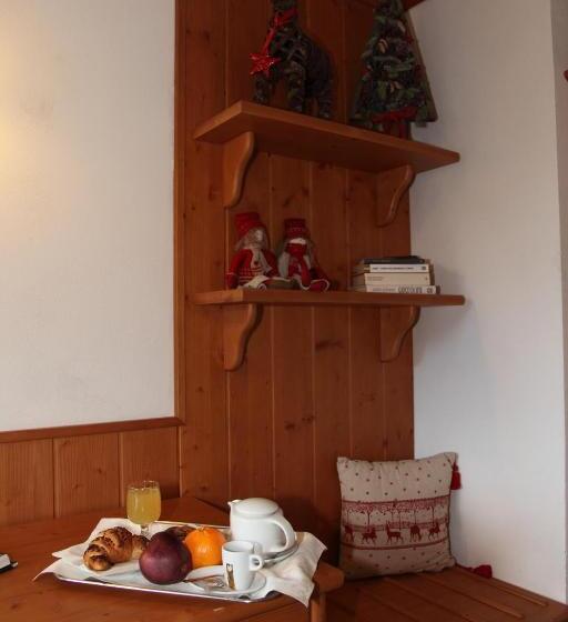 Номер Стандарт, Nigritella