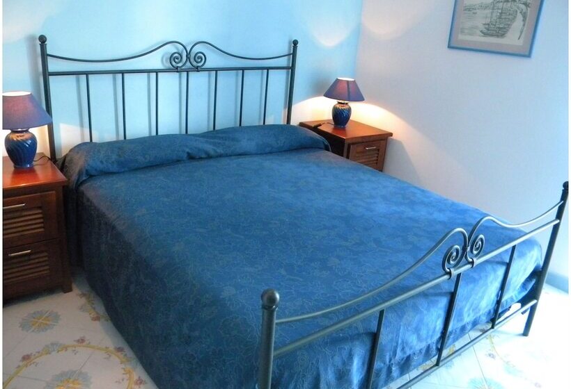 스탠다드 룸 바다 전망, Ortensia