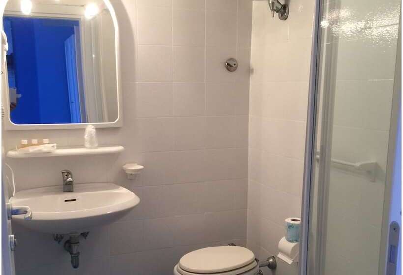 스탠다드 4인용 룸 바다전망, Ortensia