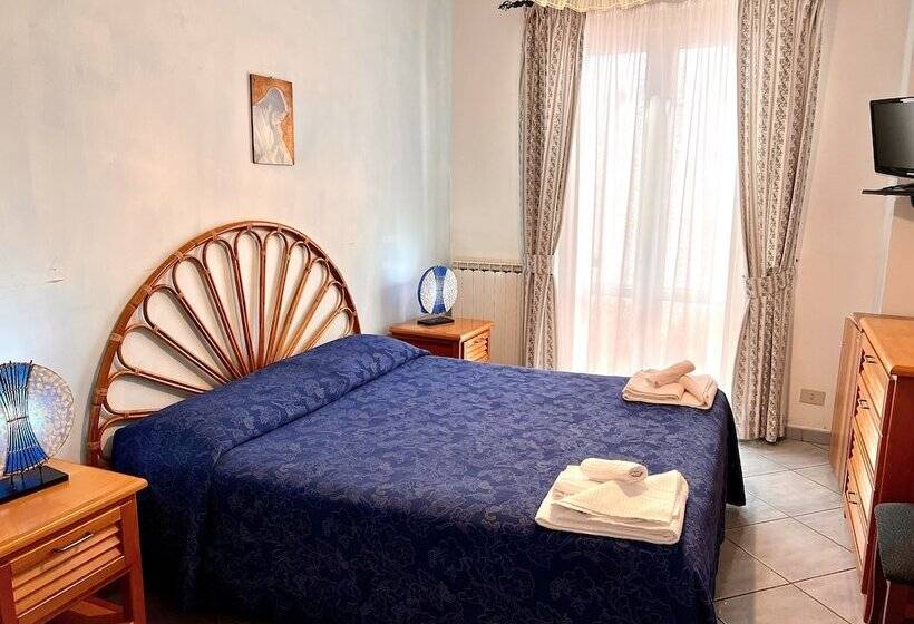 스탠다드 룸, Ortensia