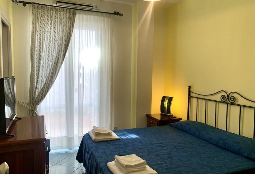 스탠다드 룸, Ortensia