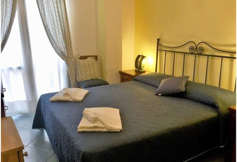 스탠다드 룸, Ortensia