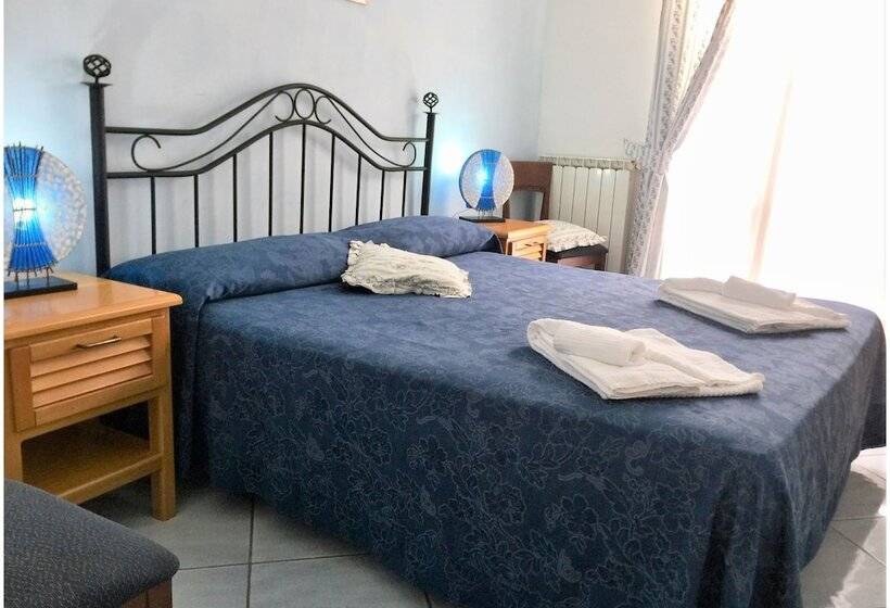 Номер Стандарт, Ortensia
