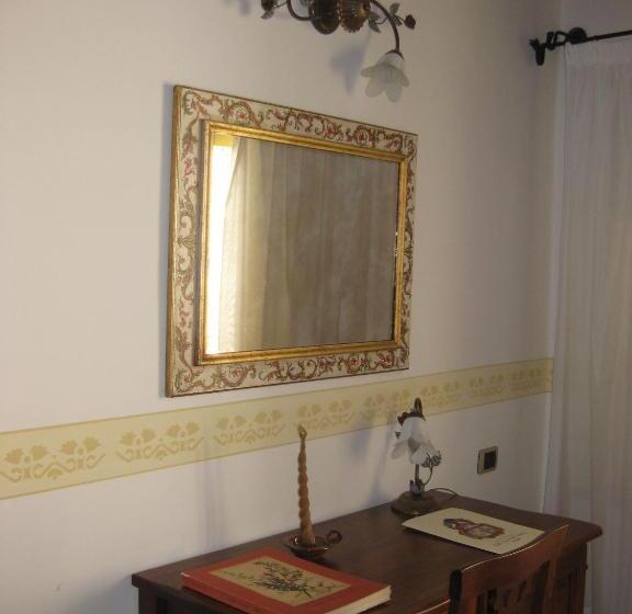 غرفة قياسية فردية, Palazzo Brunamonti