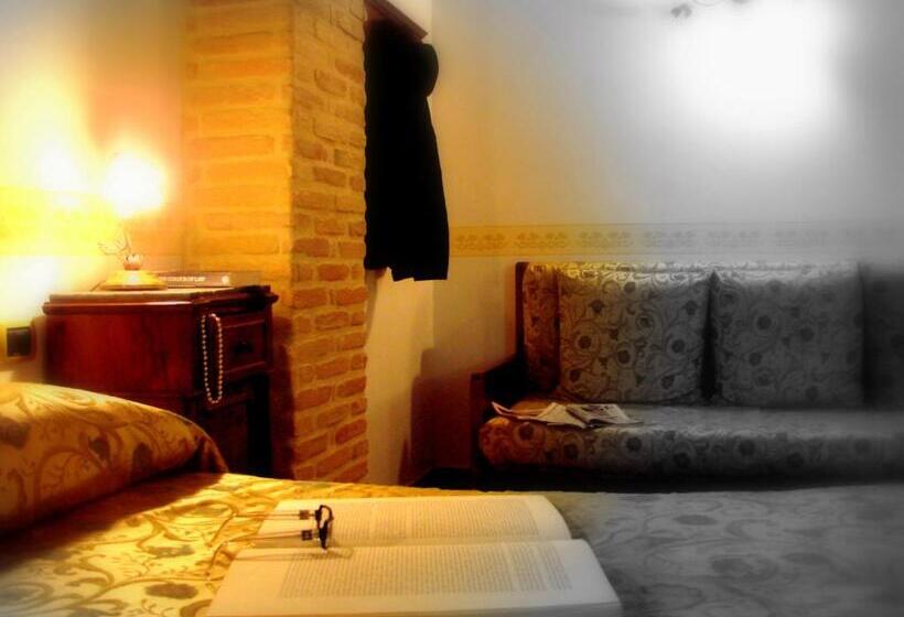 Семейный Номер Superior, Palazzo Brunamonti