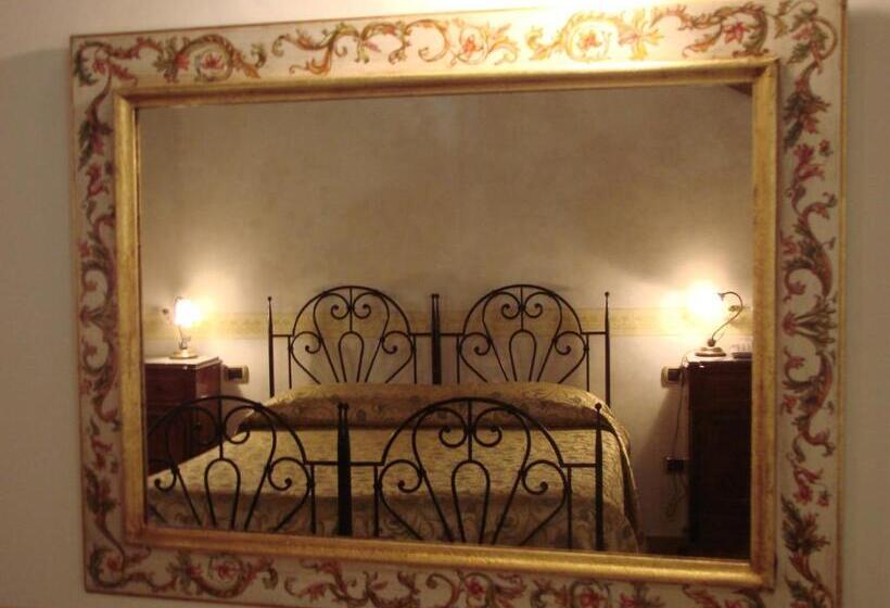 חדר סטנדרט, Palazzo Brunamonti