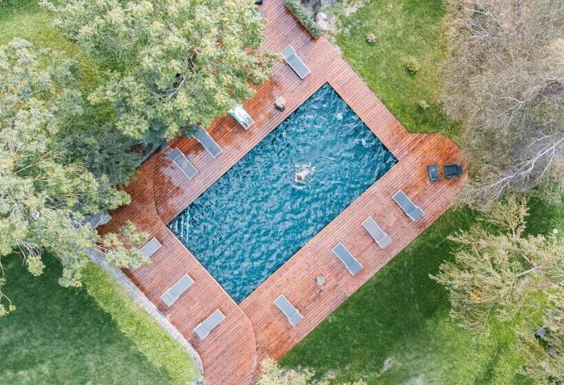 Номер Стандарт, Parc Hotel Florian