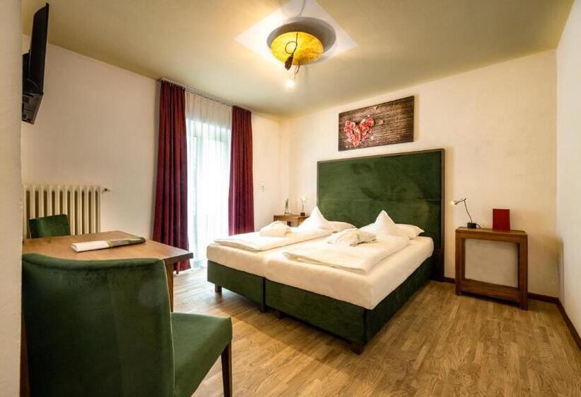 Номер Стандарт, Parc Hotel Florian