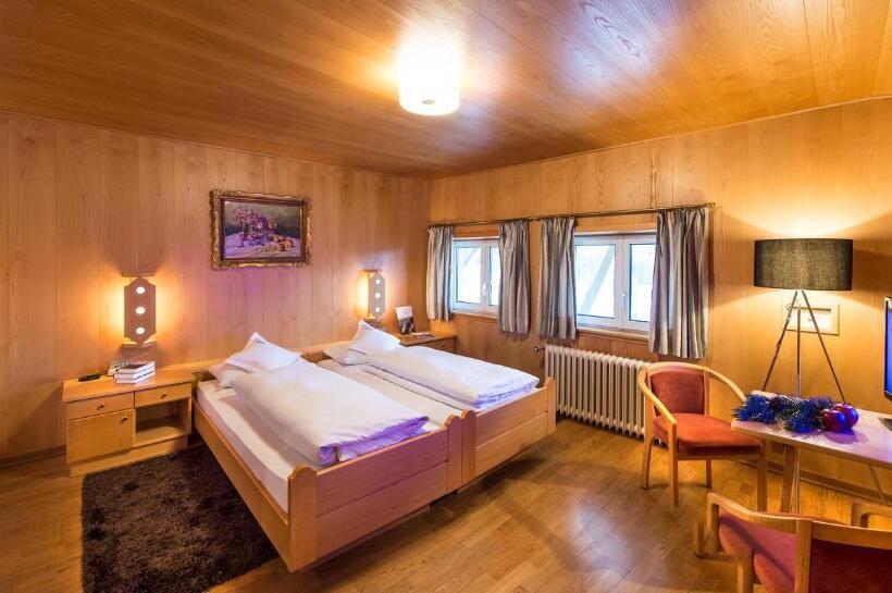 Пентхаус, Parc Hotel Florian