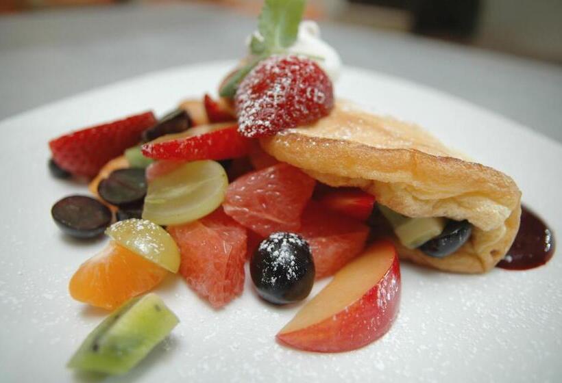 آپارتمان خانواده 1 خوابه, Patio Old Town