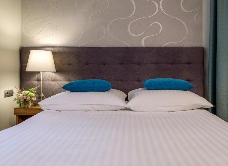 آپارتمان خانواده 1 خوابه, Patio Old Town