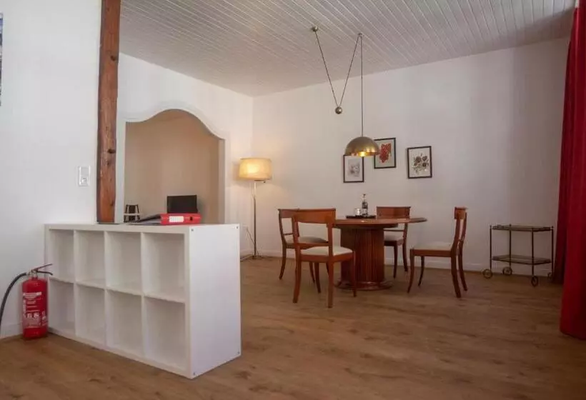 Family Suite, Restaurant Hackteufel
