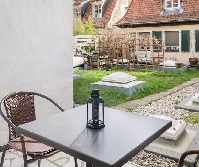 Family Suite, Restaurant Hackteufel
