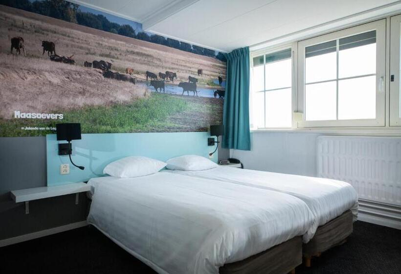 חדר סטנדרט, Restaurant Zalen Hoogeerd