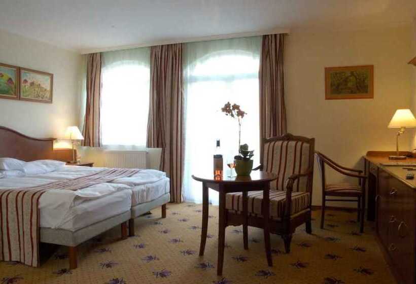 Номер Стандарт, Sante Hévíz