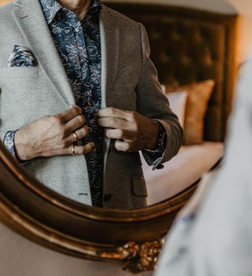 Люкс, Slottsvillan