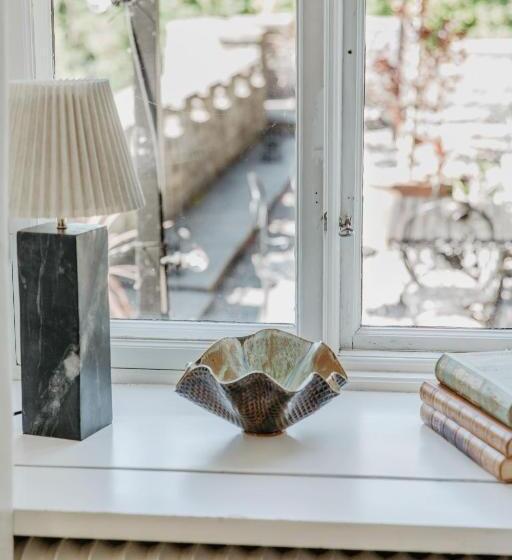 Номер Стандарт, Slottsvillan