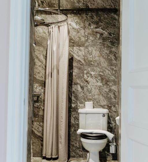 Номер Стандарт, Slottsvillan