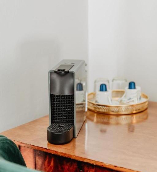 Номер Стандарт, Slottsvillan