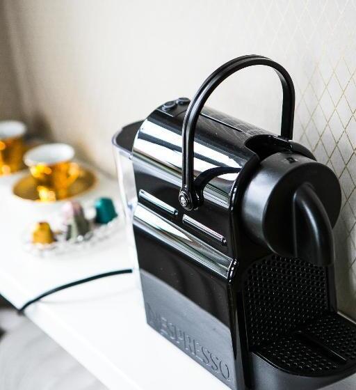 Номер Стандарт Индивидуальный, Slottsvillan