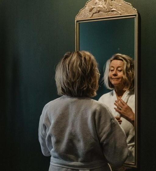 Номер Стандарт Индивидуальный, Slottsvillan