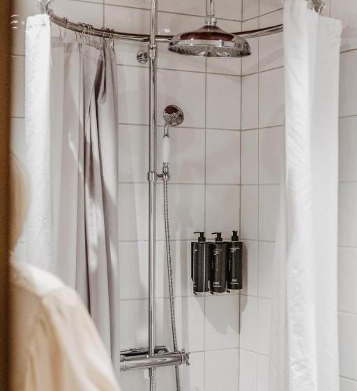 Номер Стандарт Индивидуальный, Slottsvillan