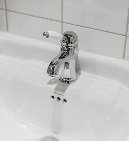 Номер Стандарт Индивидуальный, Slottsvillan