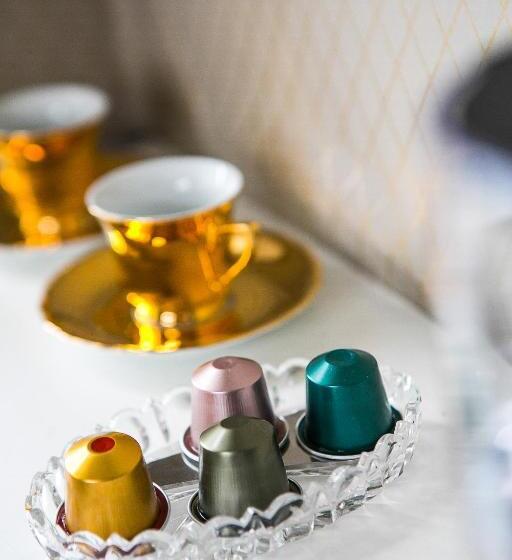 Люкс, Slottsvillan