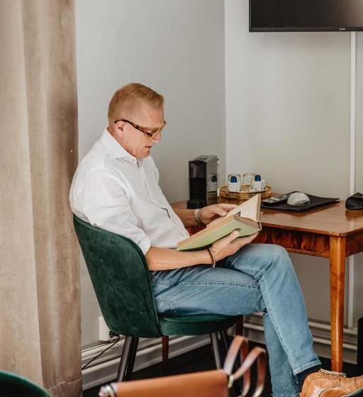 Номер Стандарт, Slottsvillan