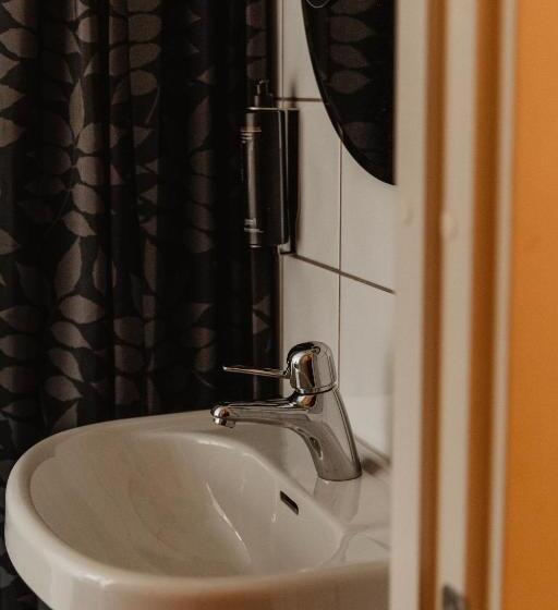 Номер Стандарт Индивидуальный, Slottsvillan