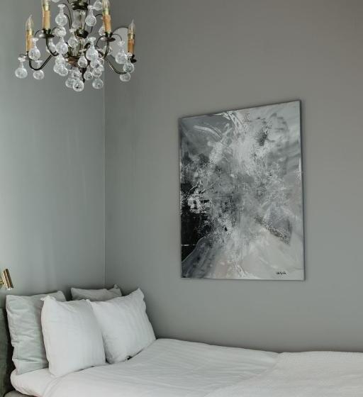 Номер Стандарт Индивидуальный, Slottsvillan