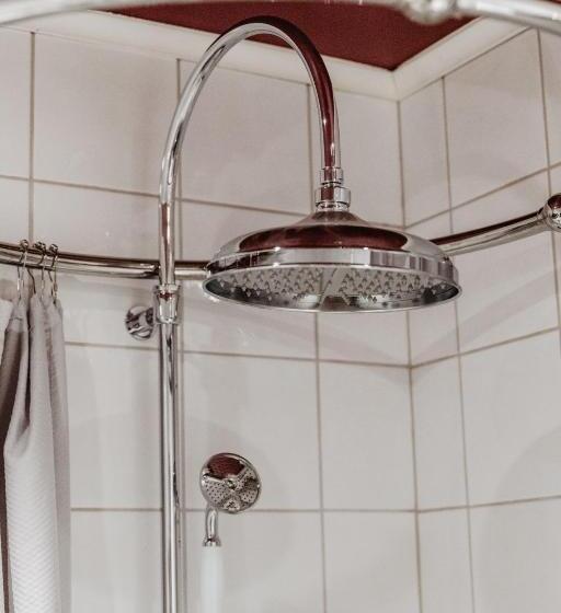 Номер Стандарт, Slottsvillan