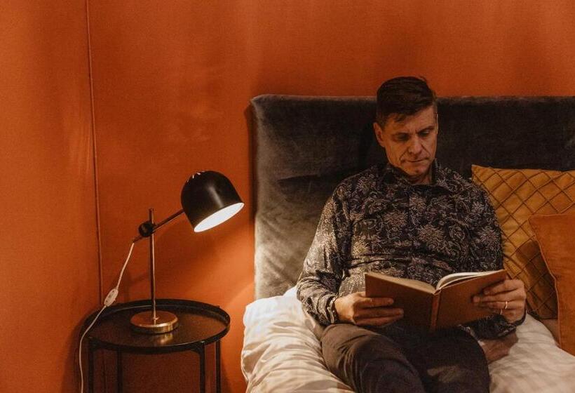 Номер Стандарт, Slottsvillan