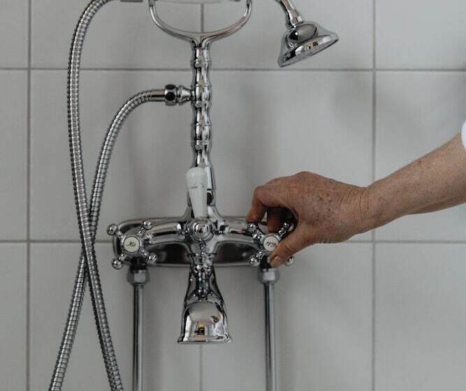 스위트, Slottsvillan