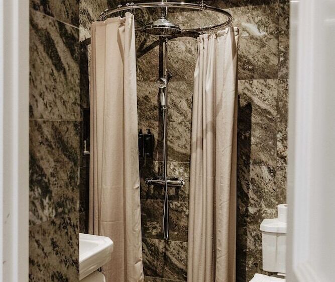 Номер Стандарт, Slottsvillan