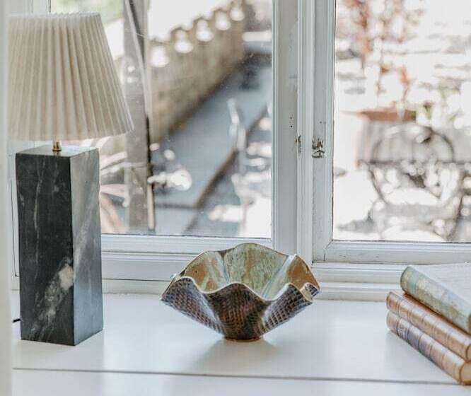 Номер Стандарт, Slottsvillan