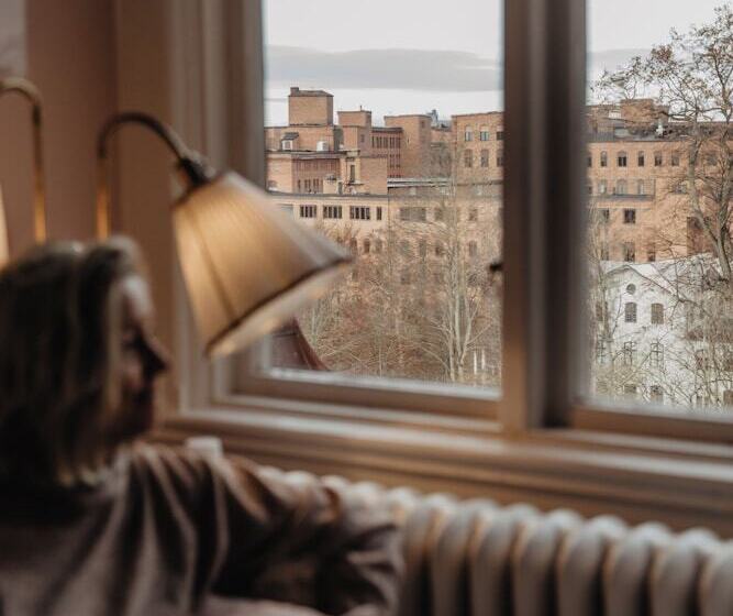 Номер Стандарт, Slottsvillan