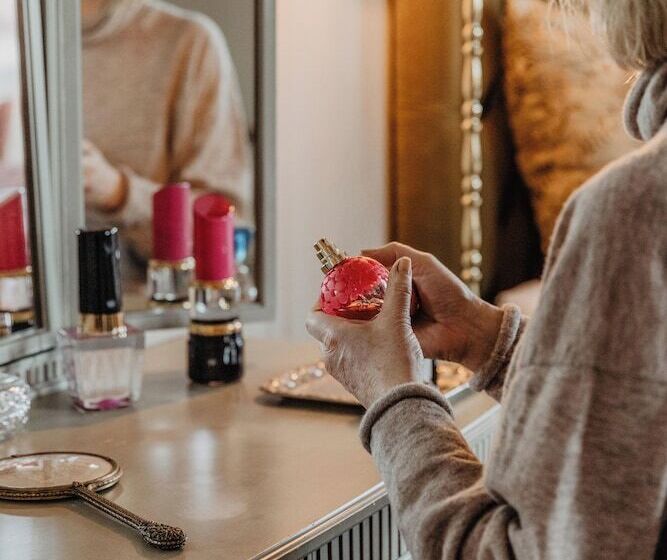 Люкс, Slottsvillan