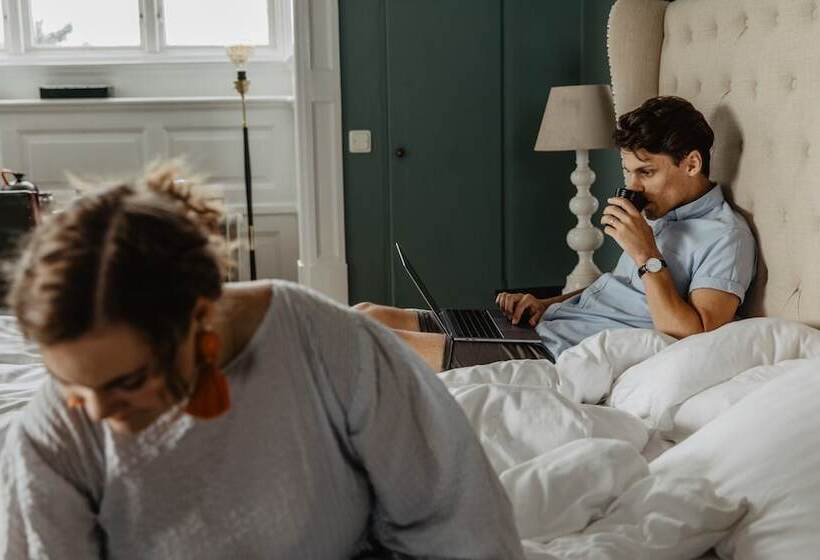 Люкс, Slottsvillan