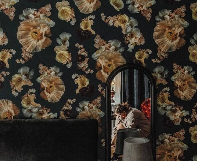 Номер Стандарт, Slottsvillan