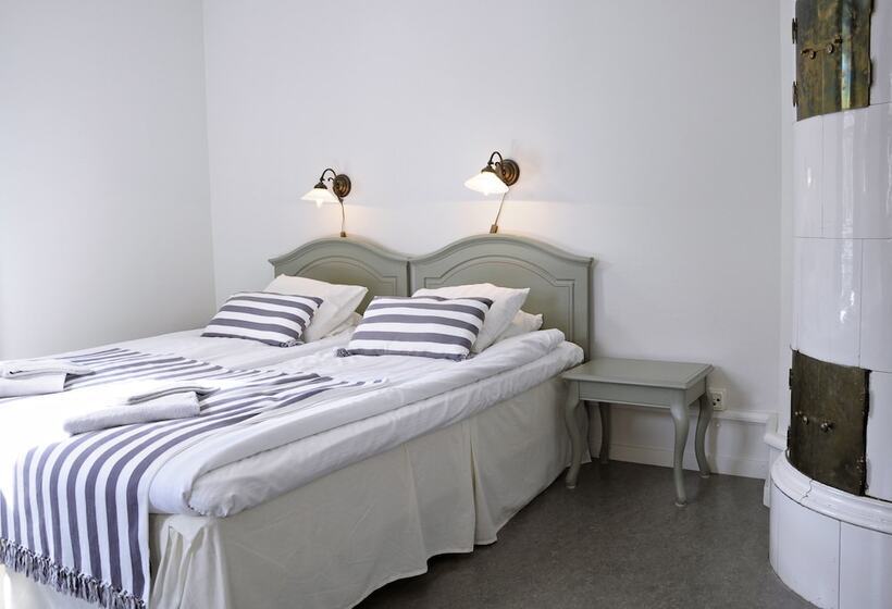 2 베드룸 패밀리 스위트, Strand