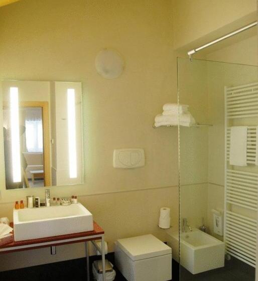 수피리어 룸, My Kosher Hotel