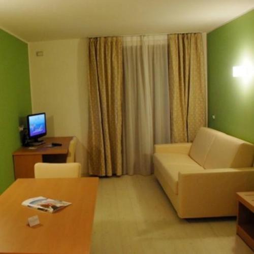 スーペリアールーム, My Kosher Hotel