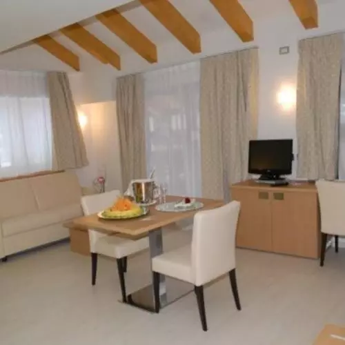 スーペリアールーム, My Kosher Hotel