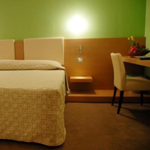 スーペリアールーム, My Kosher Hotel