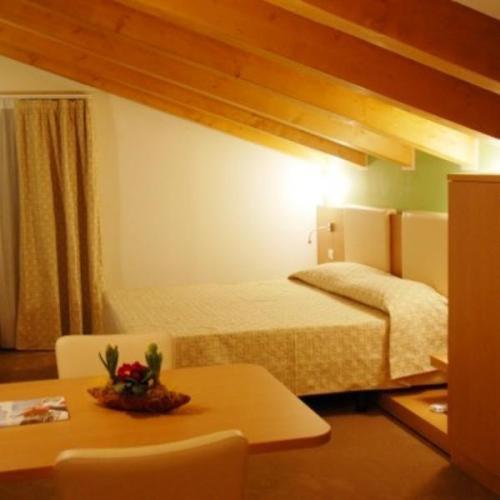수피리어 룸, My Kosher Hotel