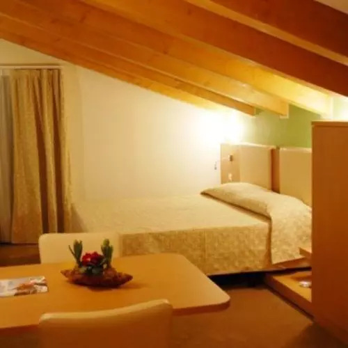スーペリアールーム, My Kosher Hotel