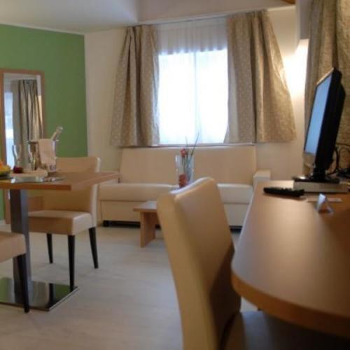 スーペリアールーム, My Kosher Hotel