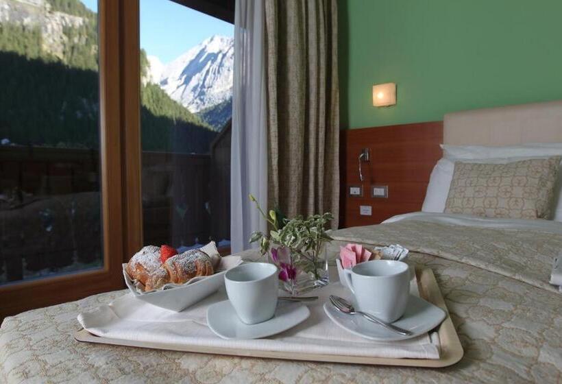 수피리어 룸, My Kosher Hotel